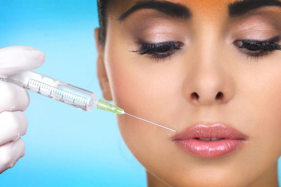 Botox injections may reduce depression, study finds