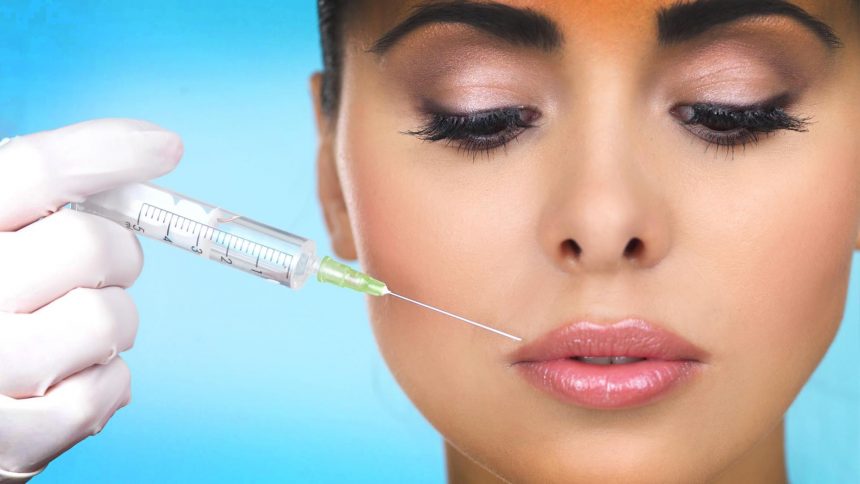 Botox injections may reduce depression, study finds